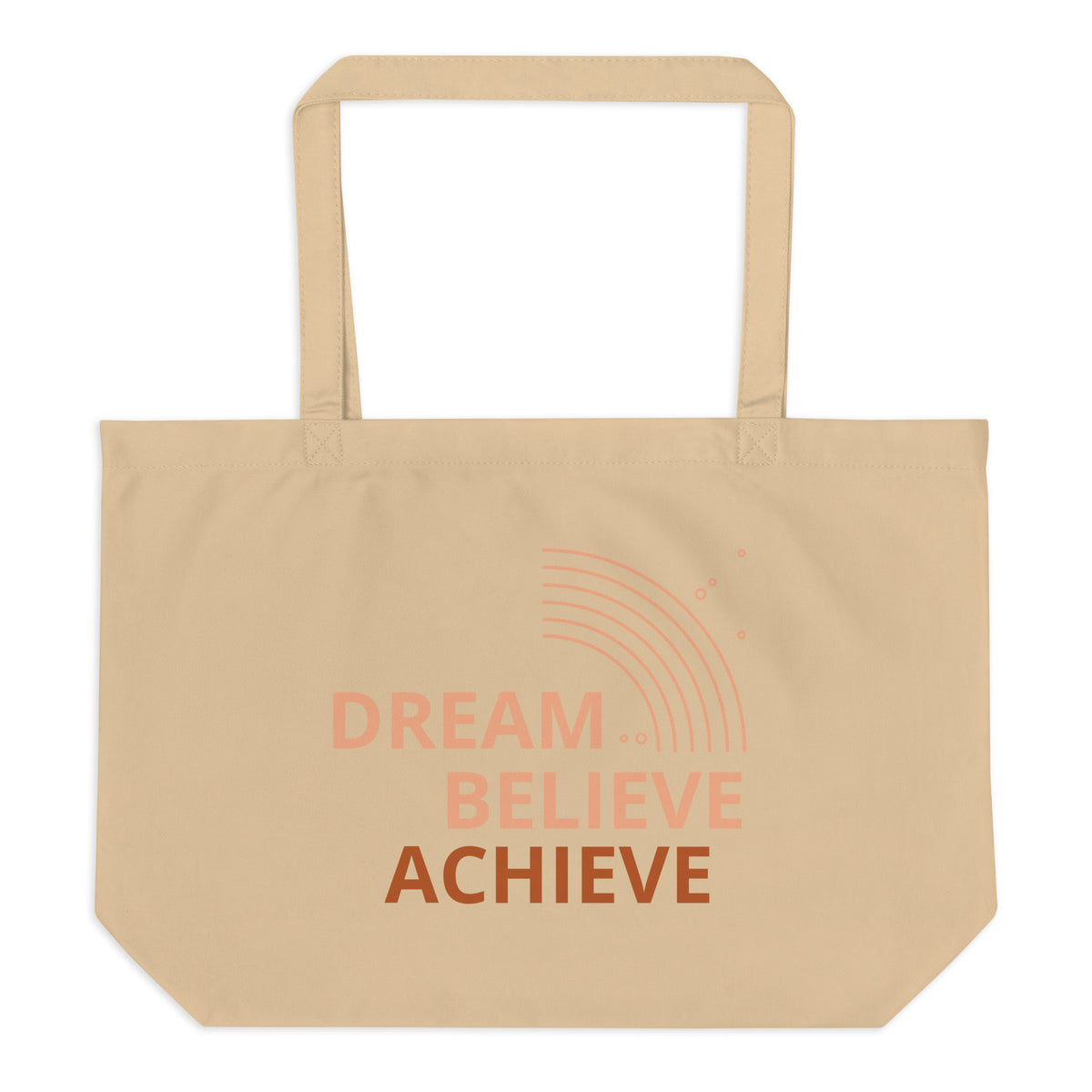 LARGE ECO TOTE