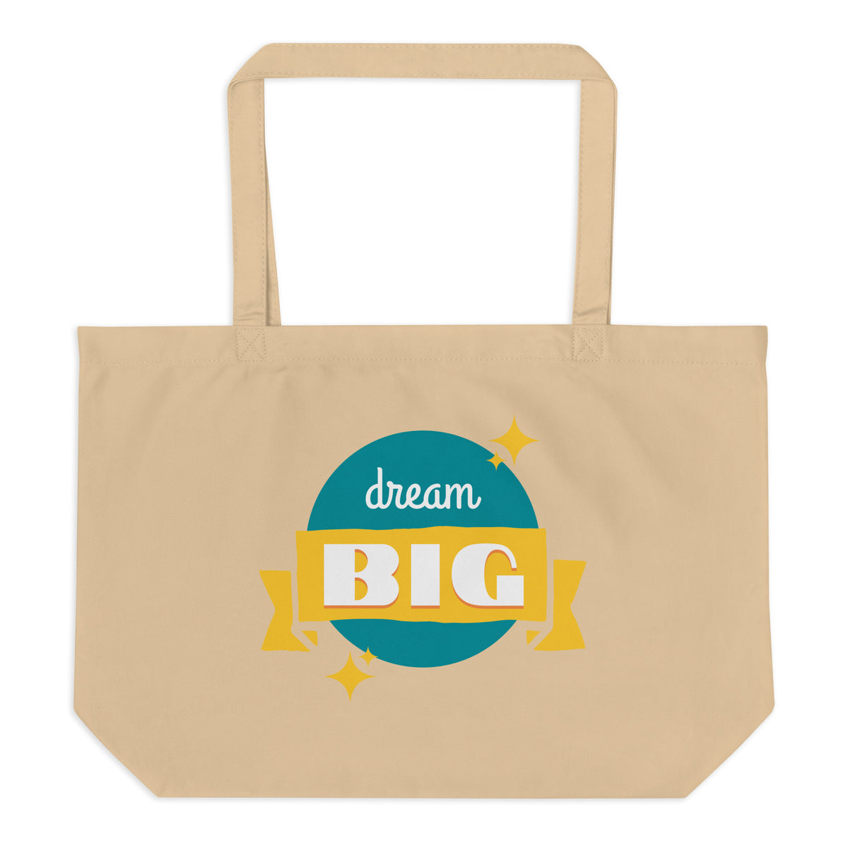 LARGE ECO TOTE
