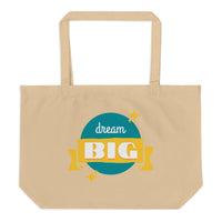 LARGE ECO TOTE