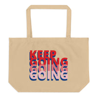 LARGE ECO TOTE