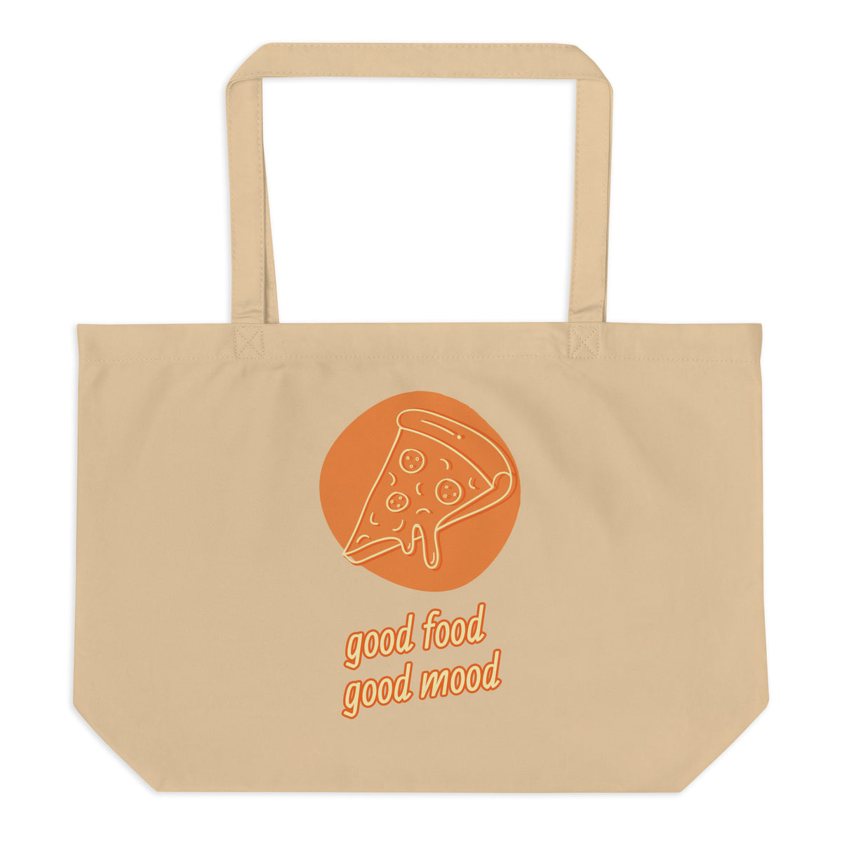 LARGE ECO TOTE