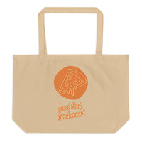 LARGE ECO TOTE