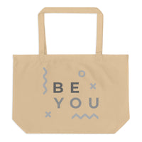 LARGE ECO TOTE