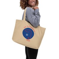 LARGE ECO TOTE