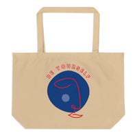 LARGE ECO TOTE