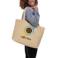 LARGE ECO TOTE