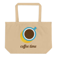 LARGE ECO TOTE