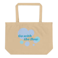LARGE ECO TOTE
