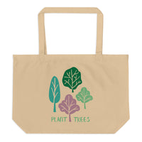 LARGE ECO TOTE