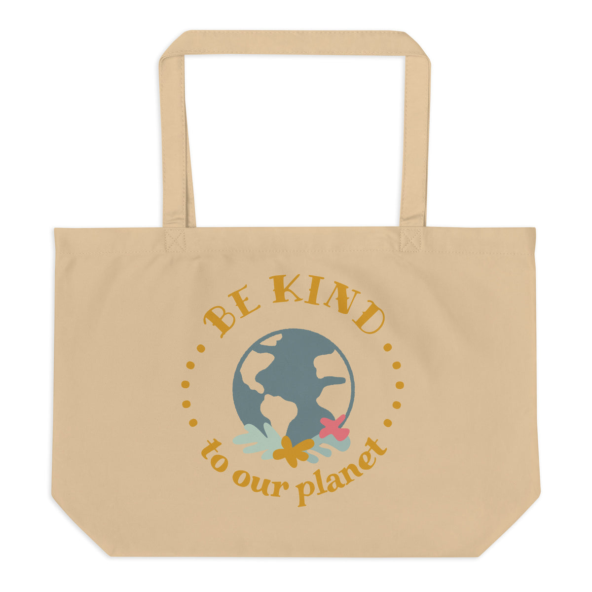 LARGE ECO TOTE