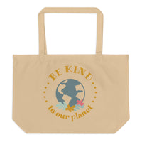 LARGE ECO TOTE