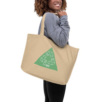 LARGE ECO TOTE