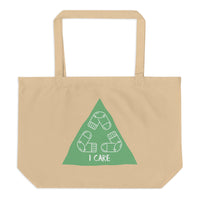 LARGE ECO TOTE