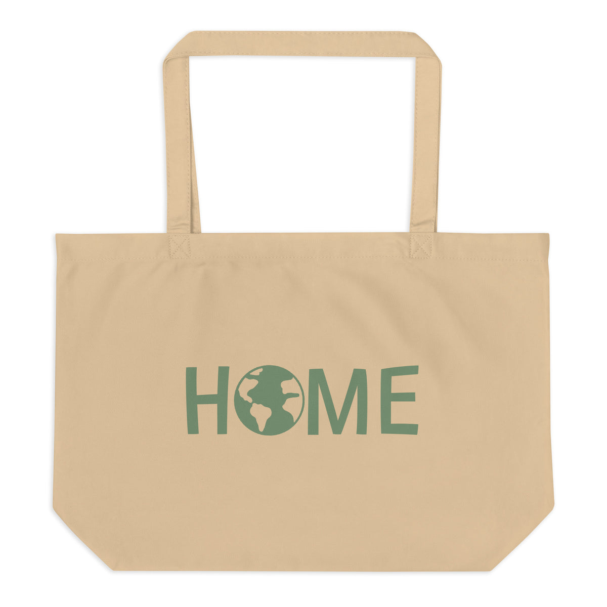 LARGE ECO TOTE