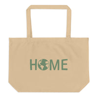 LARGE ECO TOTE
