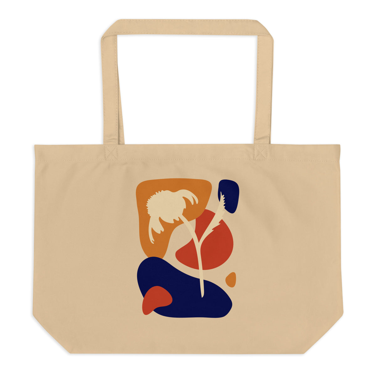 LARGE ECO TOTE