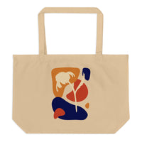 LARGE ECO TOTE