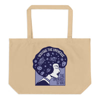 LARGE ECO TOTE