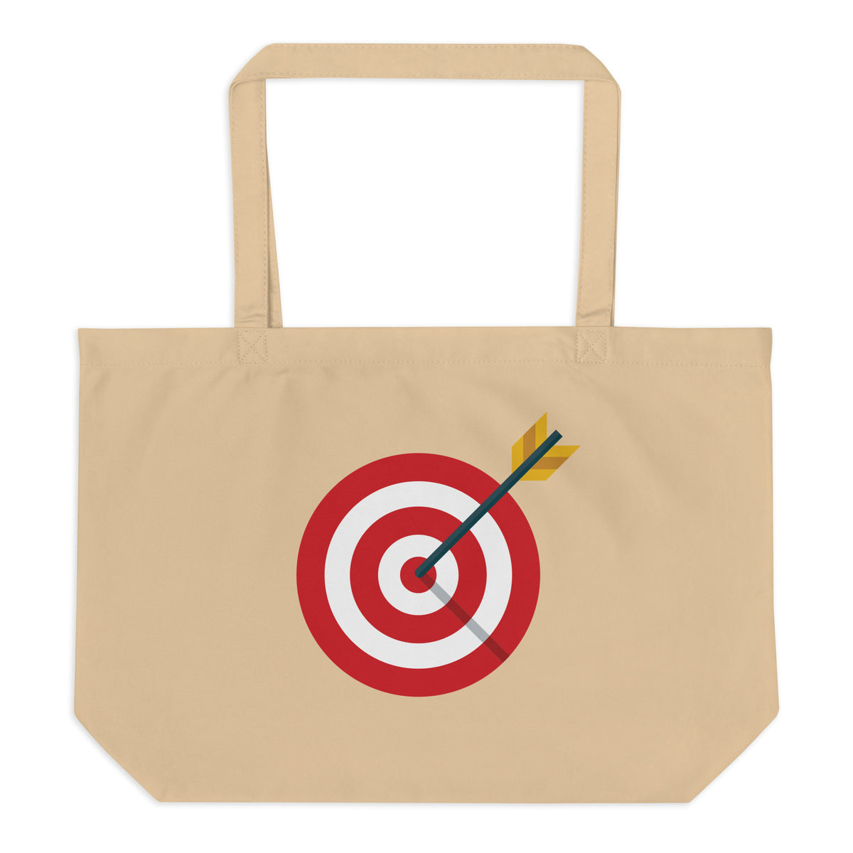 LARGE ECO TOTE