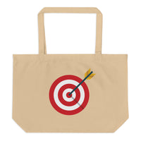 LARGE ECO TOTE