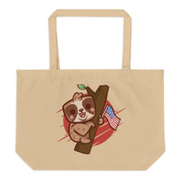 LARGE ECO TOTE