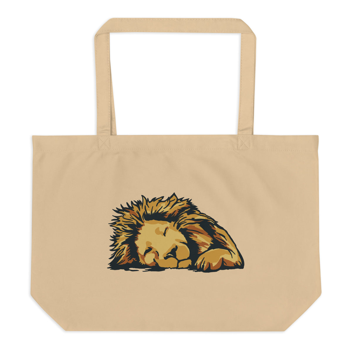 LARGE ECO TOTE