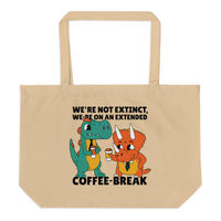 LARGE ECO TOTE