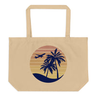 LARGE ECO TOTE