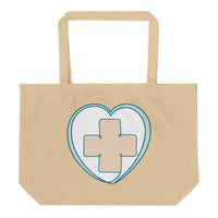 LARGE ECO TOTE