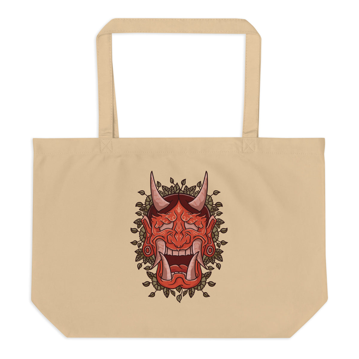 LARGE ECO TOTE