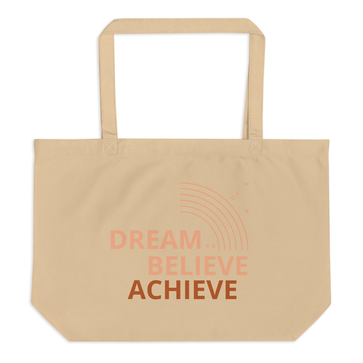 LARGE ECO TOTE
