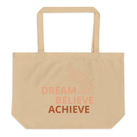 LARGE ECO TOTE