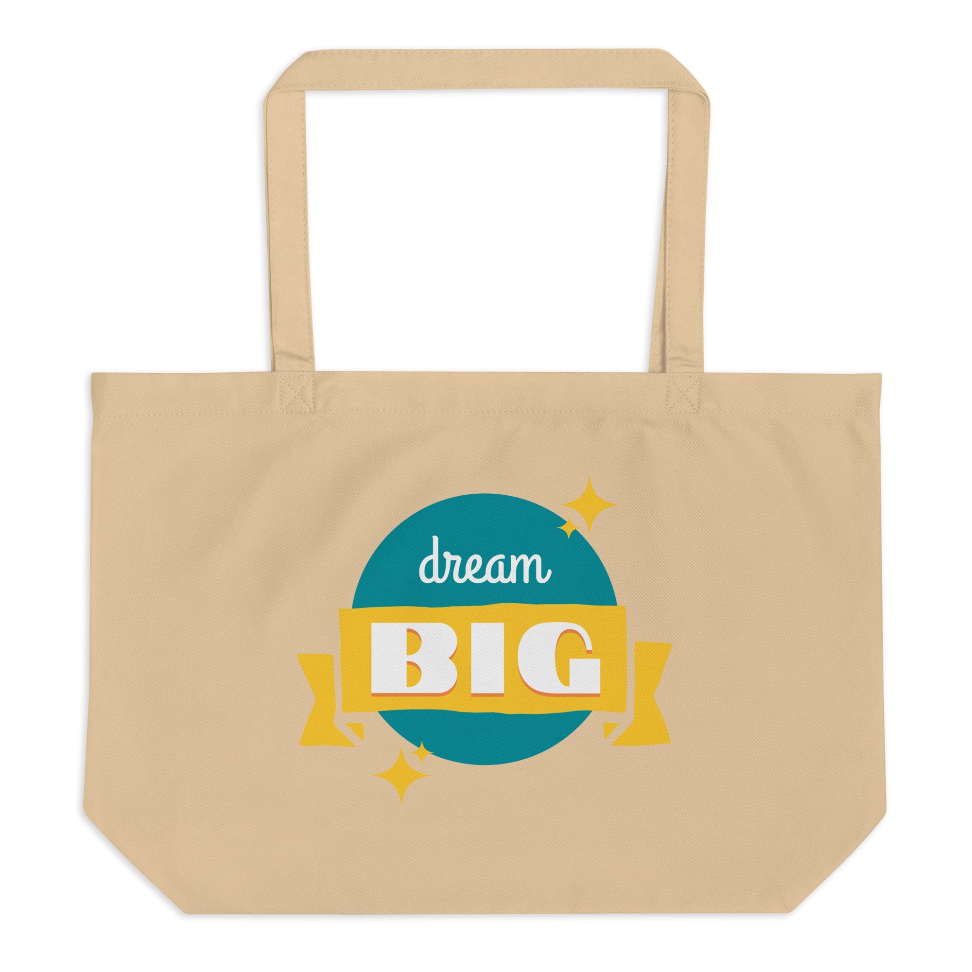 LARGE ECO TOTE