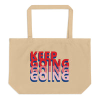 LARGE ECO TOTE