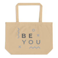 LARGE ECO TOTE