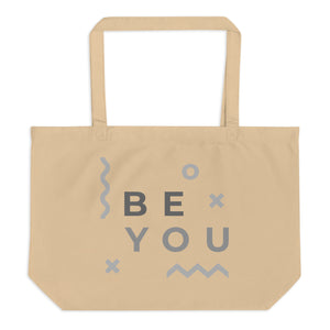 LARGE ECO TOTE