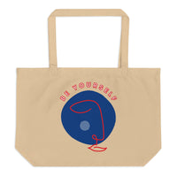 LARGE ECO TOTE