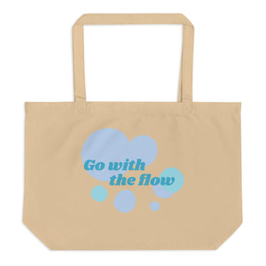 LARGE ECO TOTE