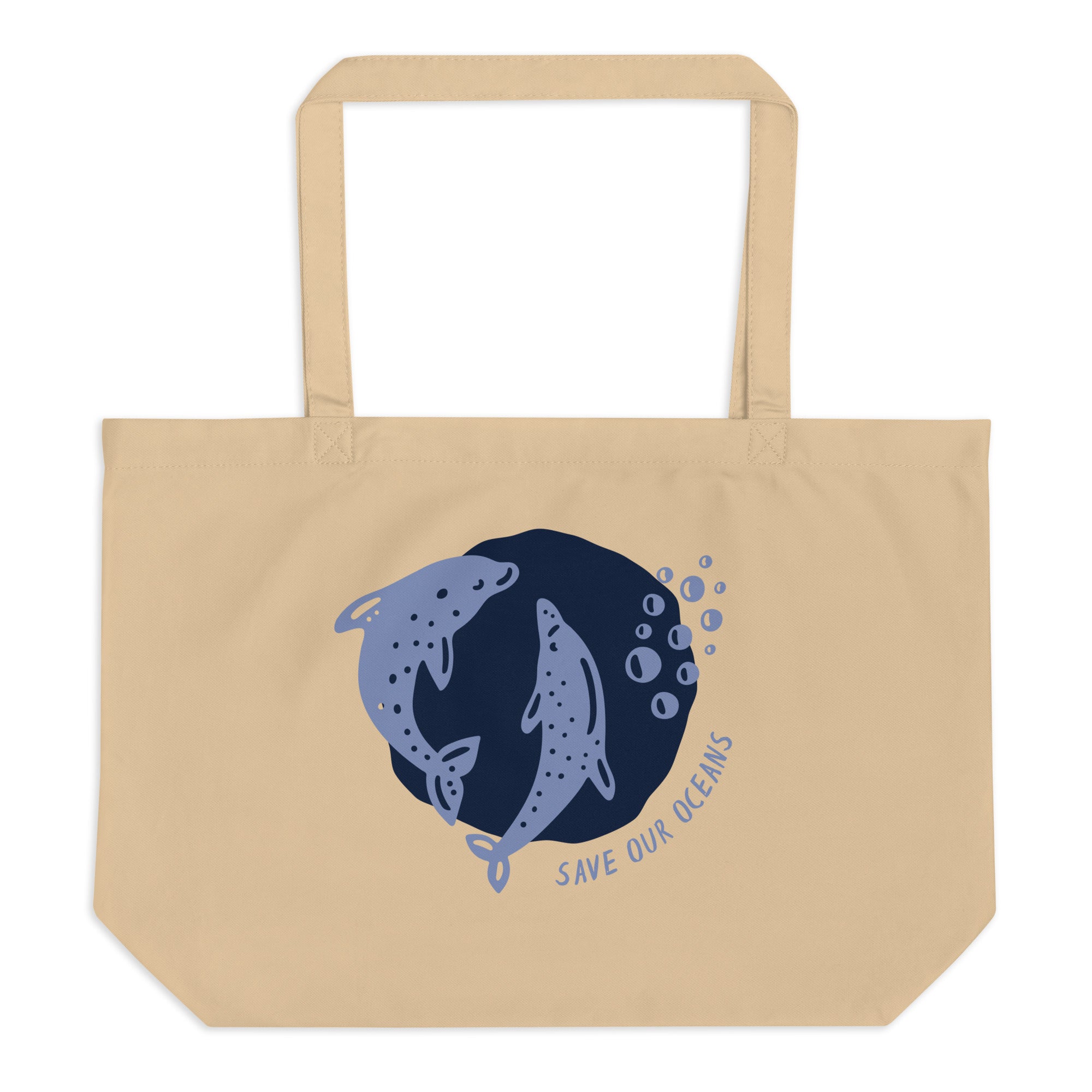 LARGE ECO TOTE