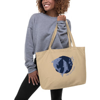 LARGE ECO TOTE