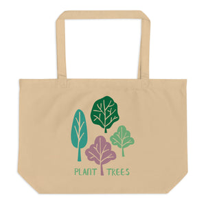 LARGE ECO TOTE