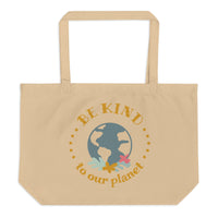 LARGE ECO TOTE