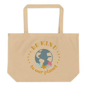 LARGE ECO TOTE