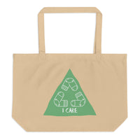 LARGE ECO TOTE