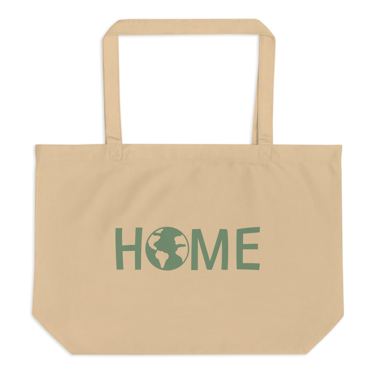 LARGE ECO TOTE