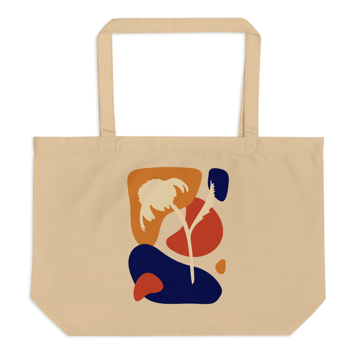 LARGE ECO TOTE