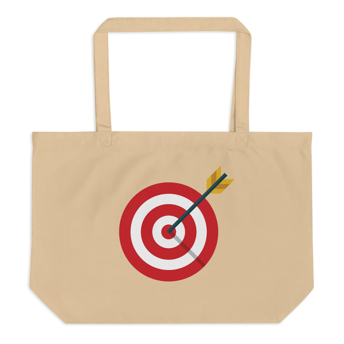 LARGE ECO TOTE