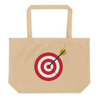 LARGE ECO TOTE