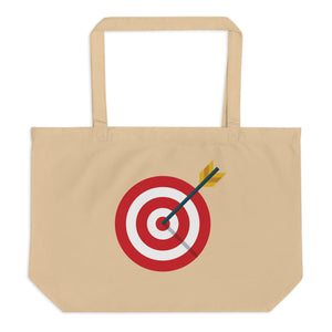 LARGE ECO TOTE