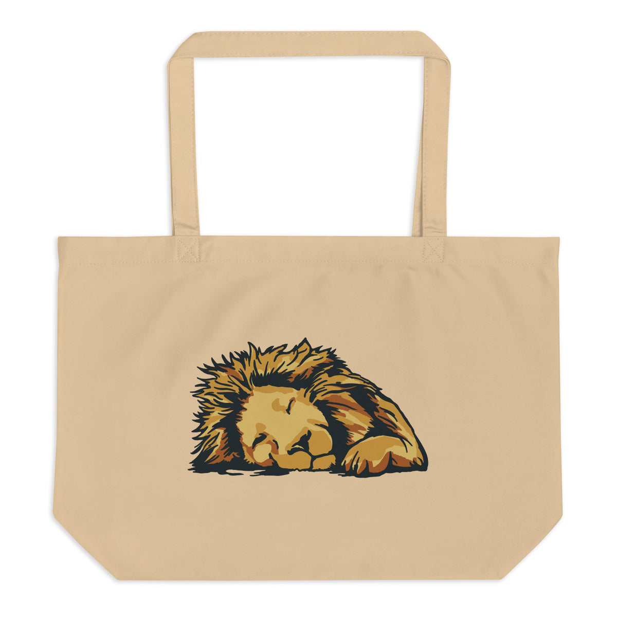 LARGE ECO TOTE